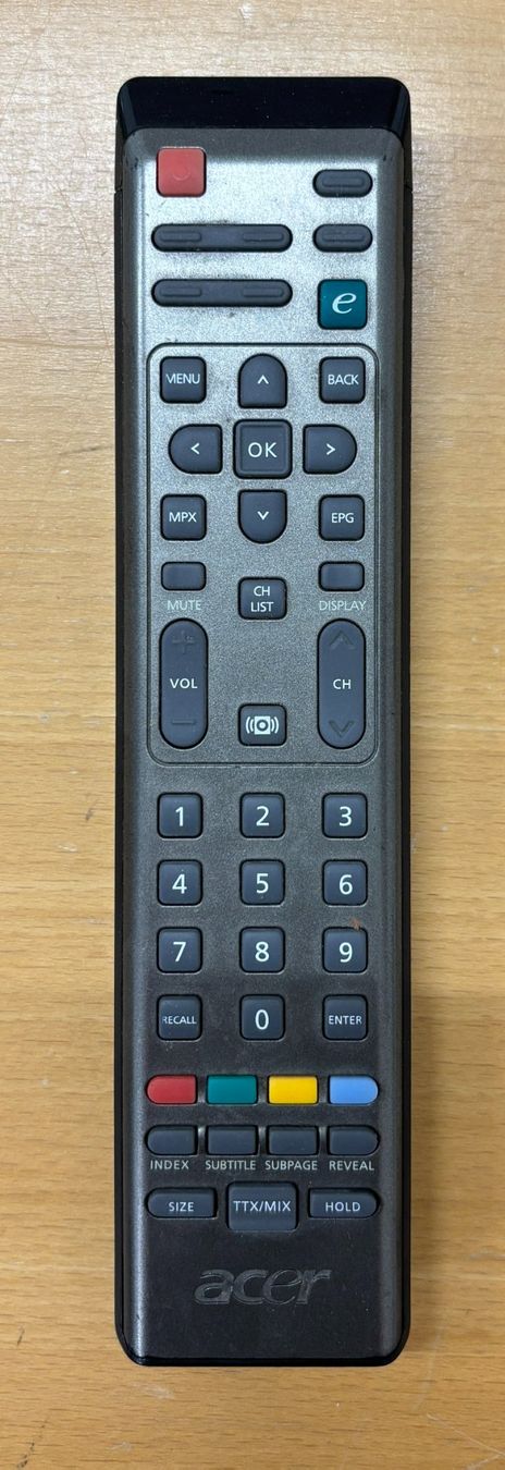 Televisori: Acer AT3247 32" LCD TV – Usato da Geroldswil venduto da Kuale 5