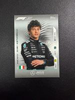 Topps Turbo Attax 2025 Kimi Antonelli 43