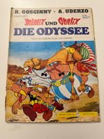 Altes Asterix Band 26 - Die Odyssee - gebraucht