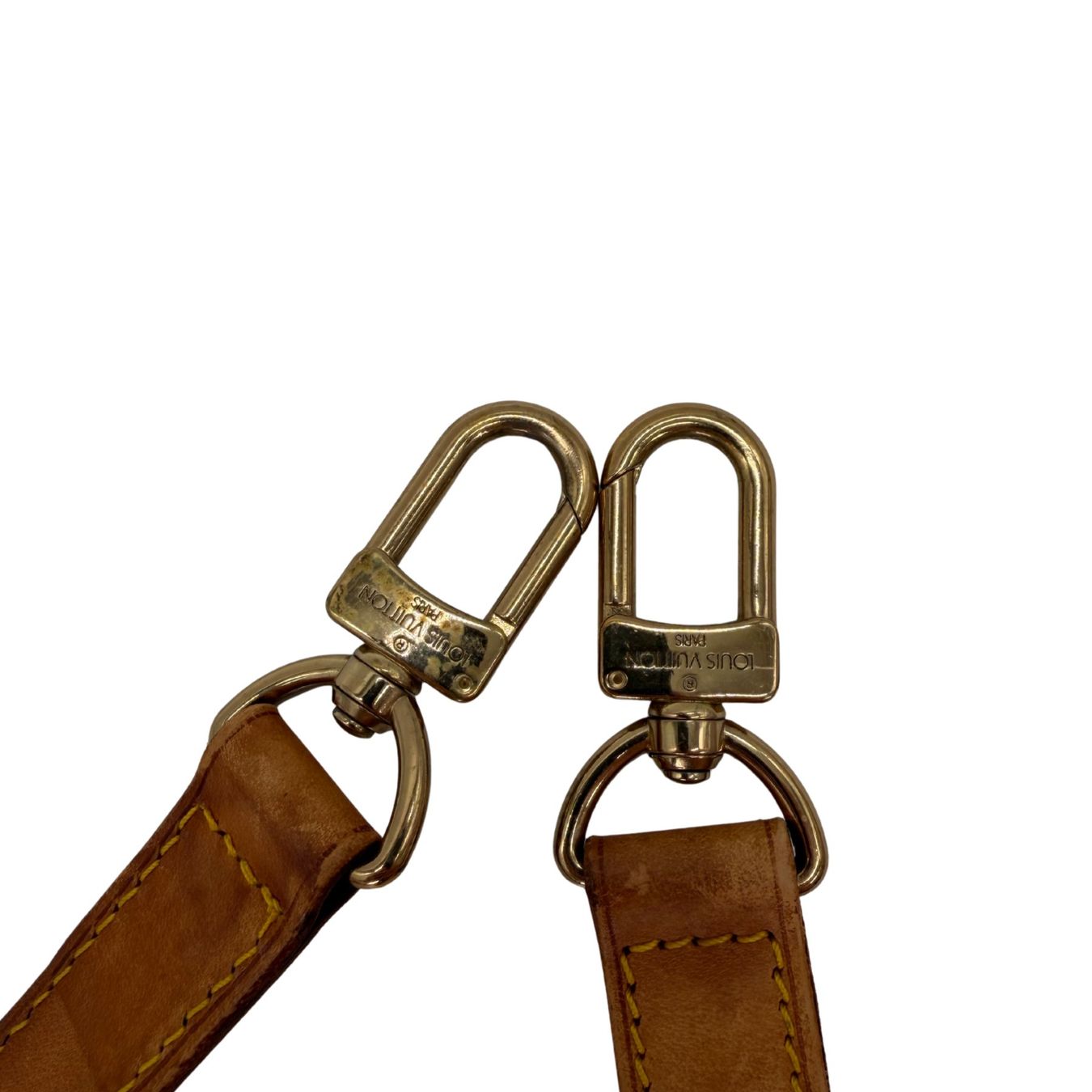 Louis Vuitton Altro in  Abbigliamento & Accessori: Louis Vuitton Keepall Schulterriemen – Usato da Neuhausen venduto da Luxury_Atelier 2