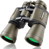 Fernglas Tarnbraun