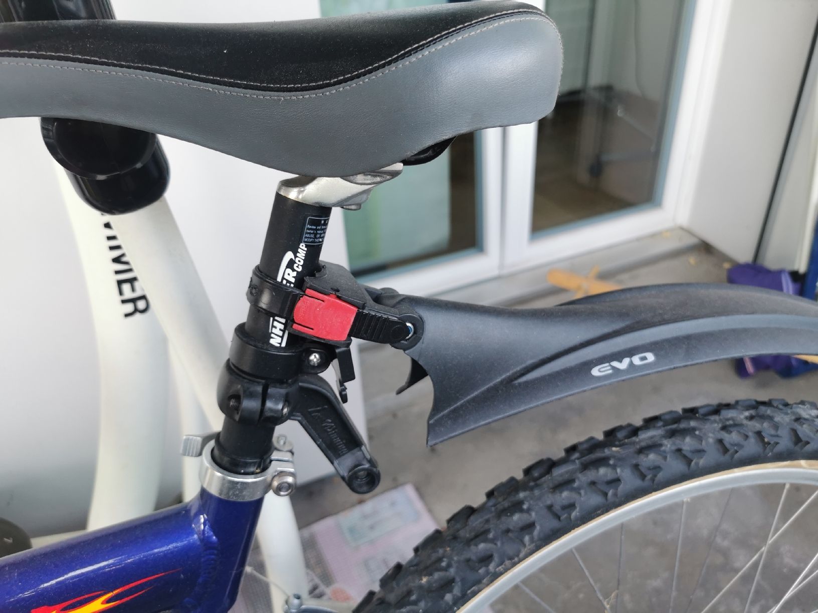 Biciclette: Mountainbike 866 DX – Usato da Stansstad venduto da ramschliese 3