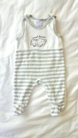 Weicher Baby Strampler