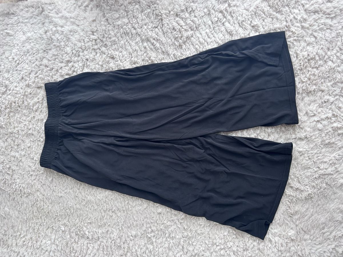 Pantaloni: Urban Classics Hose schwarz Groesse S – Usato da Appenzell venduto da wep 2