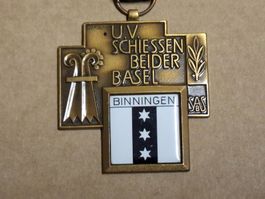 UV Schiessen Basel Binningen (A938)