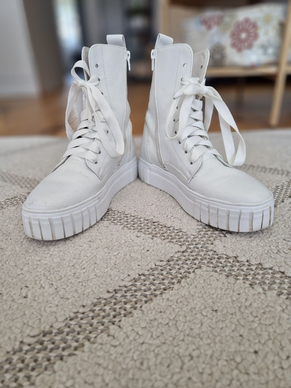 Kennel + Schmenger Damenschuhe: Kennel & Schmenger boots Gr.36.5 – Gebraucht aus Thun von sti_85yy 2