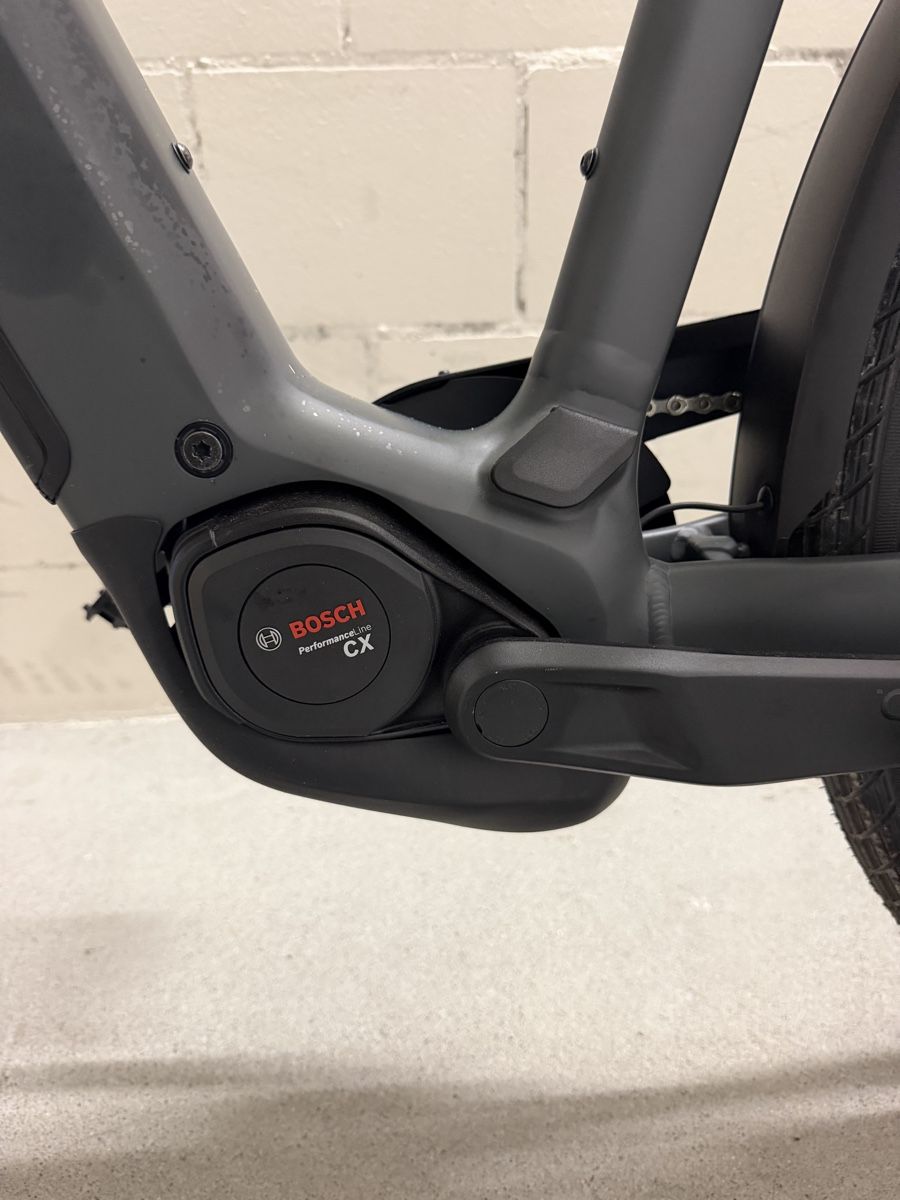 Cube Velos: Cube Kathmandu Hybrid ONE 800 S – Neu (gemäss Beschreibung) aus Alpnach Dorf von FO91 5