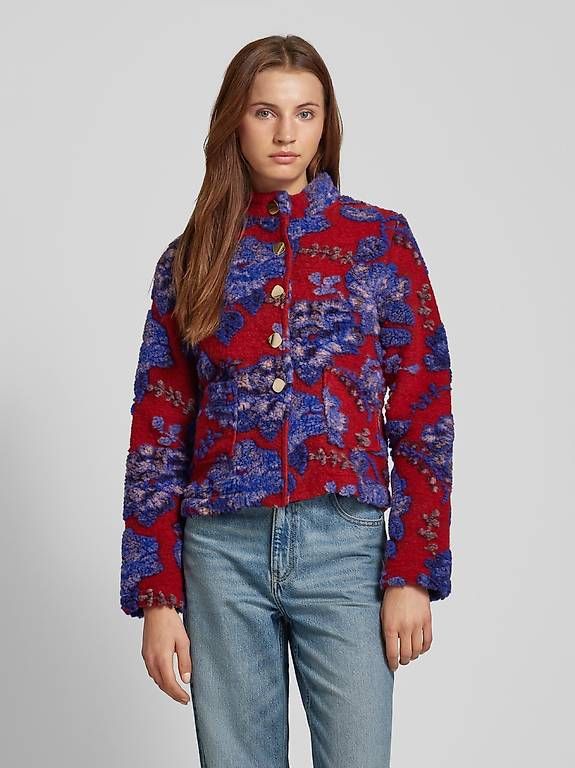 Rich & Royal Vestes: Rich & Royal Jacke / Blazer XS – D'occasion à Bärau par JeJeG