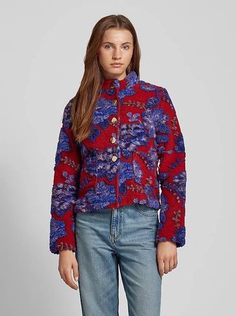 Rich & Royal Jacke / Blazer XS