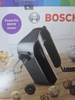 Bosch Handmixer, 850W Motor