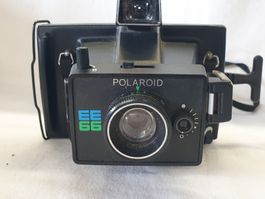 Kamera Polaroid EE 66 mit Timer