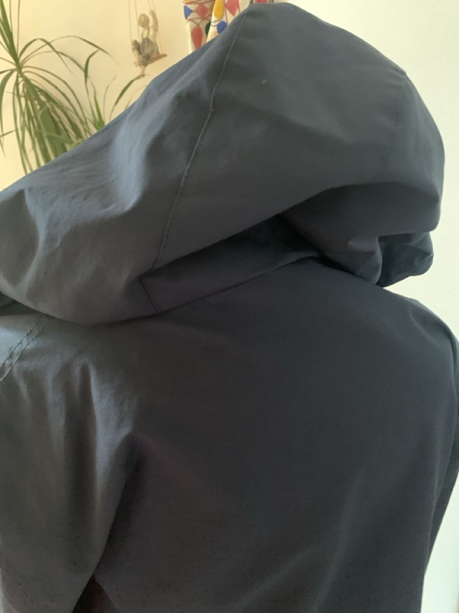 Giacche: WEARECPH Übergangsjacke , Navy, M – Usato da Amriswil venduto da rah_hd2j 4
