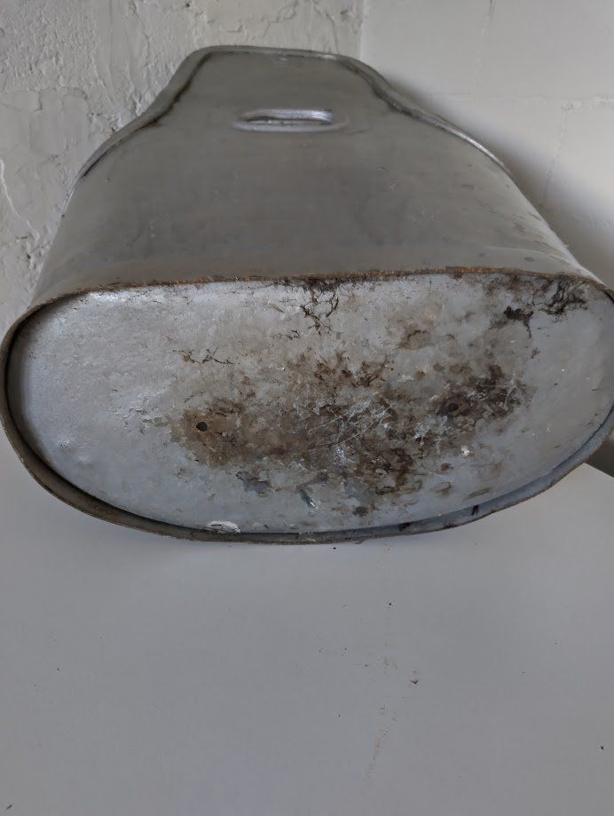 Altro per la casa: Melchterli aus Metall – Usato da Grosswangen venduto da mis_c9k6 3