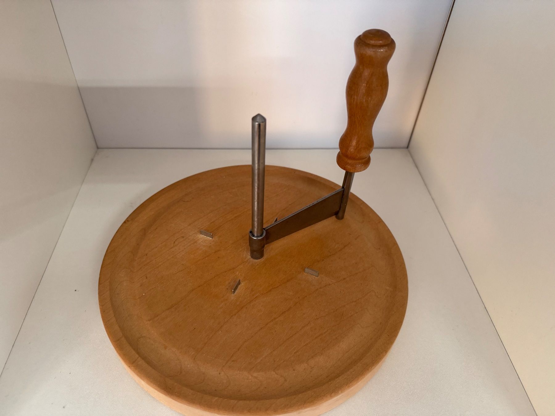 Elettrodomestici da cucina: Käsehobel – Usato da Kestenholz venduto da cvx_889vv 1