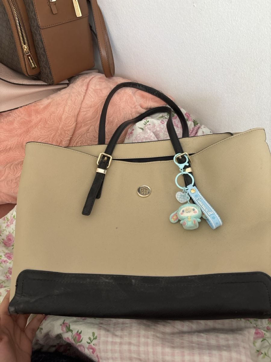 Borse: Tommy Hilfiger Shopper  – Usato da Dübendorf venduto da ame_g69g