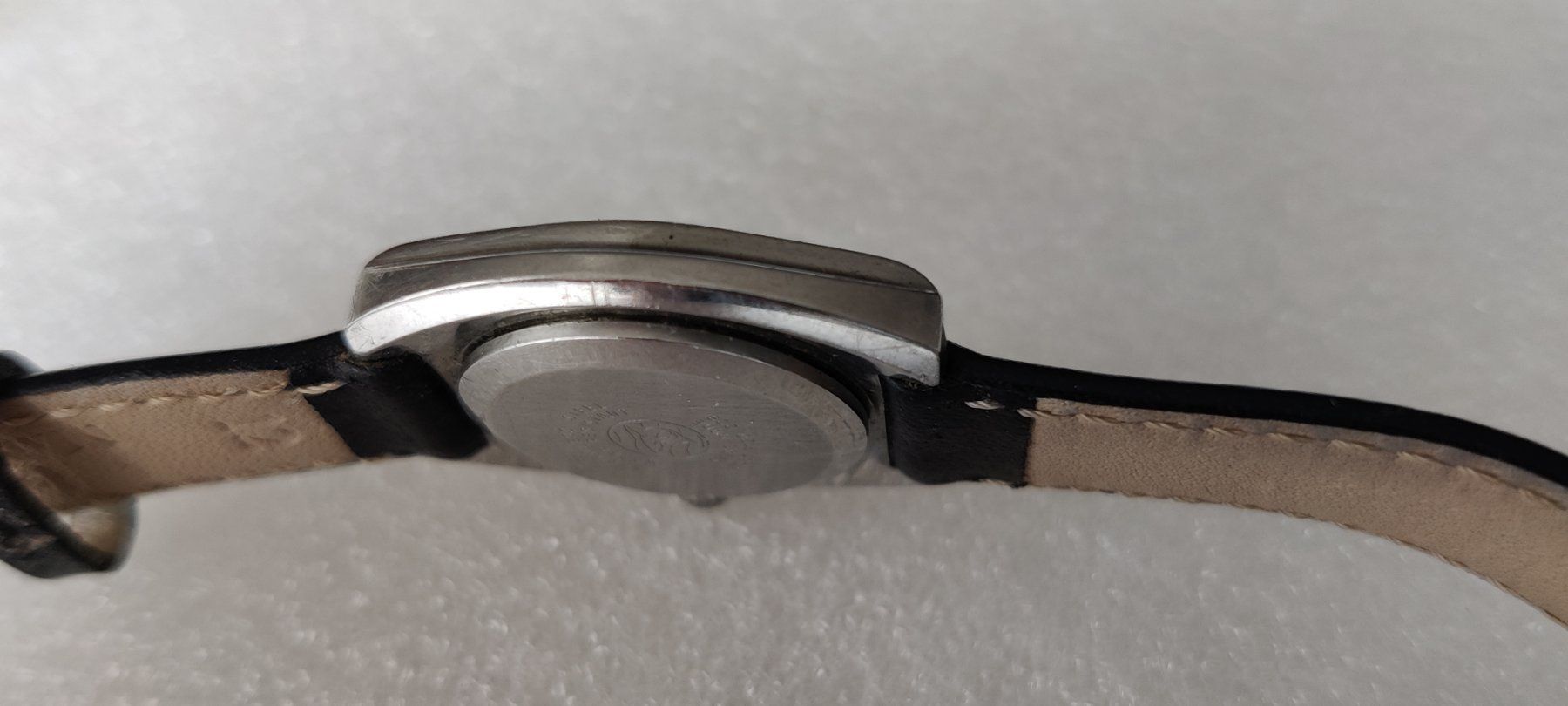 Roamer Uhren: Roamer Anfibio Datum Armbanduhr – Defekt aus Zürich von sendbad 5