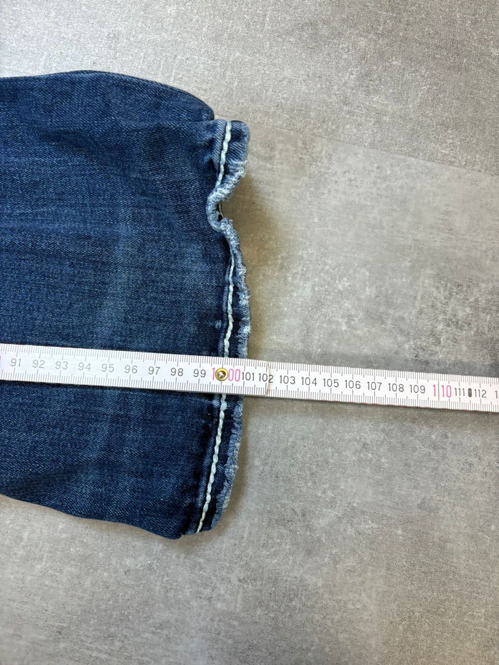 Jeans: Rock Revival Bootcut Jeans - Grösse S/25 – Neu (gemäss Beschreibung) aus Werdenberg von hase.vintage 7