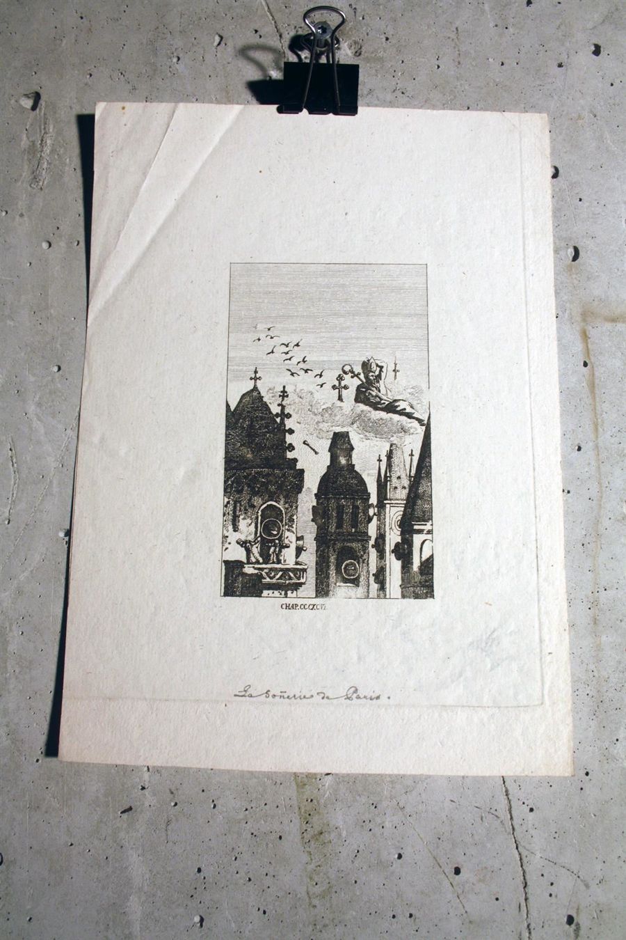 Carte collezionabili: BALTHASAR ANTON DUNKER (DE/CH 1746-1807) – Usato da Bern venduto da Vintageprints 4