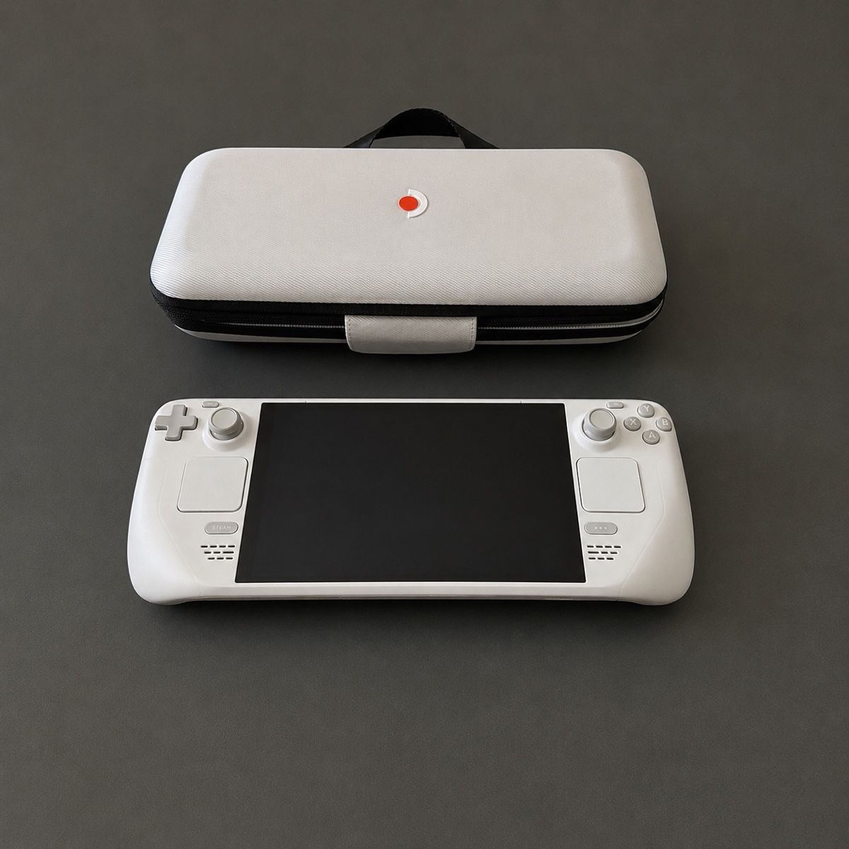 Valve Console: Steamdeck [1TB - Blanc -Garantie] – Nuovo (secondo la descrizione) da La Chaux-de-Fonds venduto da _x.c_4