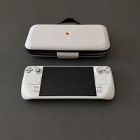 Steamdeck [1TB - Blanc -Garantie]