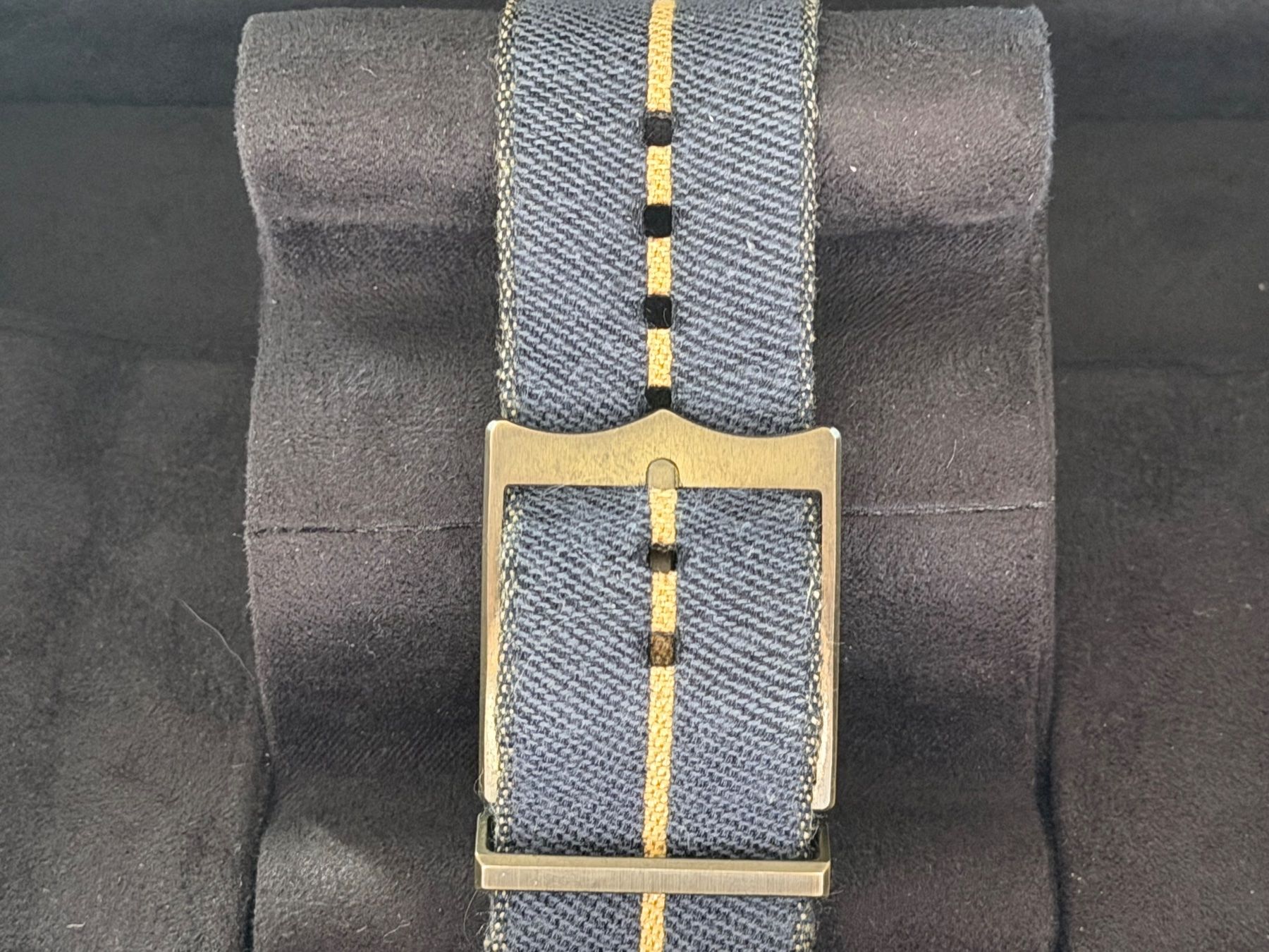 Tudor Orologi: Tudor Heritage Black Bay Bronze 43mm – Usato da Aarau venduto da trader1000 5
