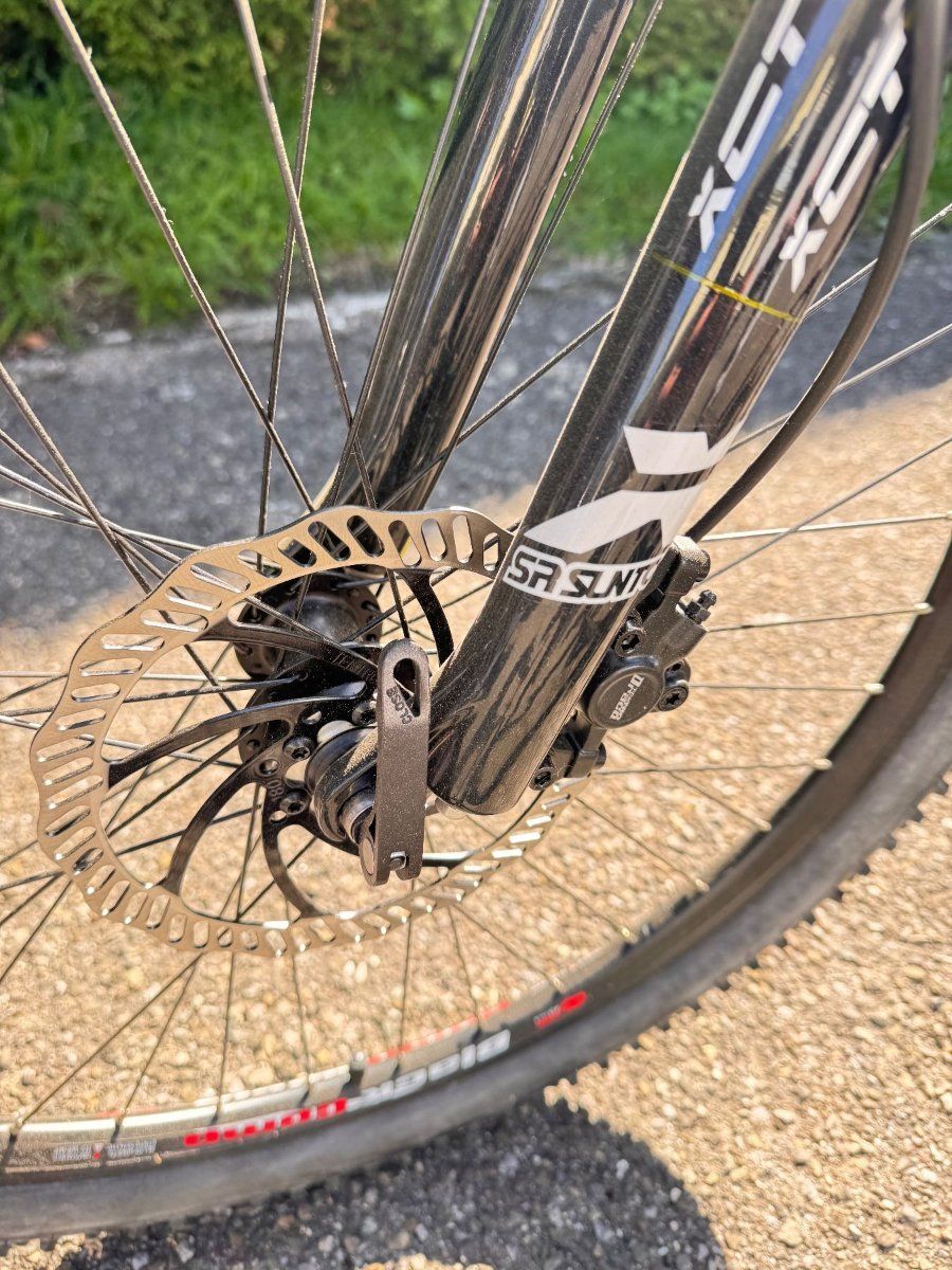 Biciclette: Neues Mountainbike – Nuovo e nell'imballaggio originale da Schongau venduto da Konoto 9