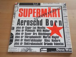 AERNSCHD BORN: SUPERMÄRT - DURAPHON - SWISS