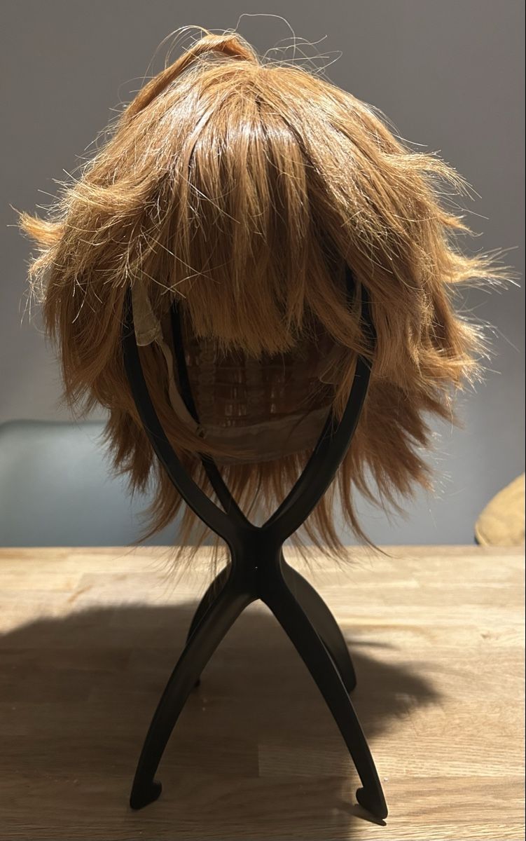 Perücken: Perücke Wig Childe Genshin Impact – Gebraucht aus Zürich von Zaklina 3