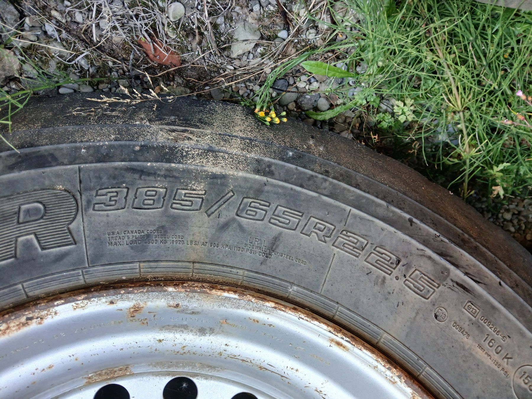 Jantes: Felgen 10 Loch – D'occasion à Hagendorn par Biit02 3