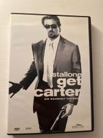 Get Carter – Die Wahrheit tut weh (2000) DVD