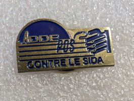 Ansteckpin 295: Adde Pos