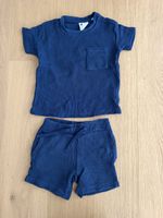 Set: Shorts & T-Shirt Gr. 98/104