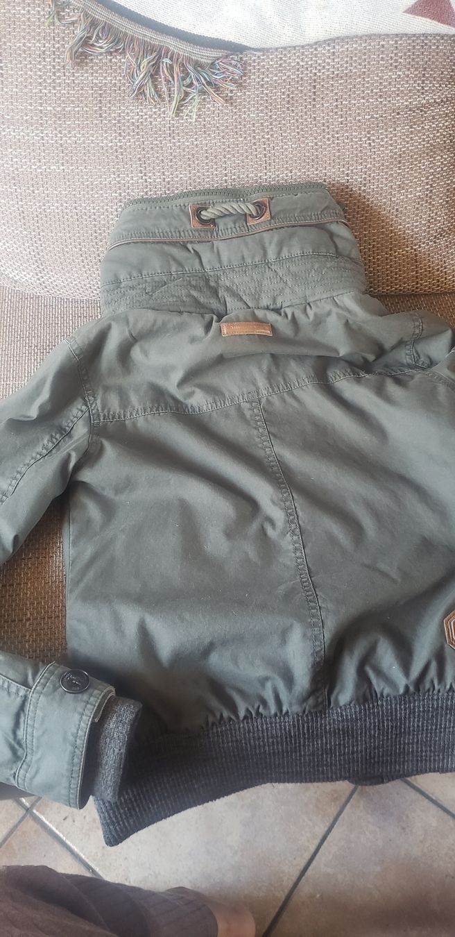 Naketano Giacche: Veste mi- saison Kaketano – Nuovo (secondo la descrizione) da Le Séchey venduto da Jill93 1