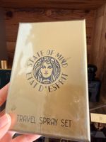 State of Mind Butterfly Mind Travel Set Spray ⚜️ 2 x 20 ml