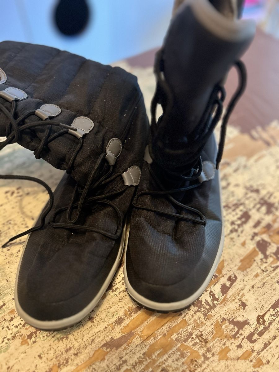 Scarpe da donna: Winterboots – Usato da Bern venduto da Dafi7 1