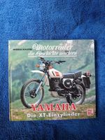YAMAHA XT / Die XT-Einzylinder 🏍️