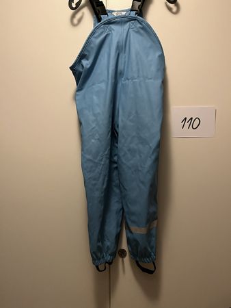 Regenhose Gr.110