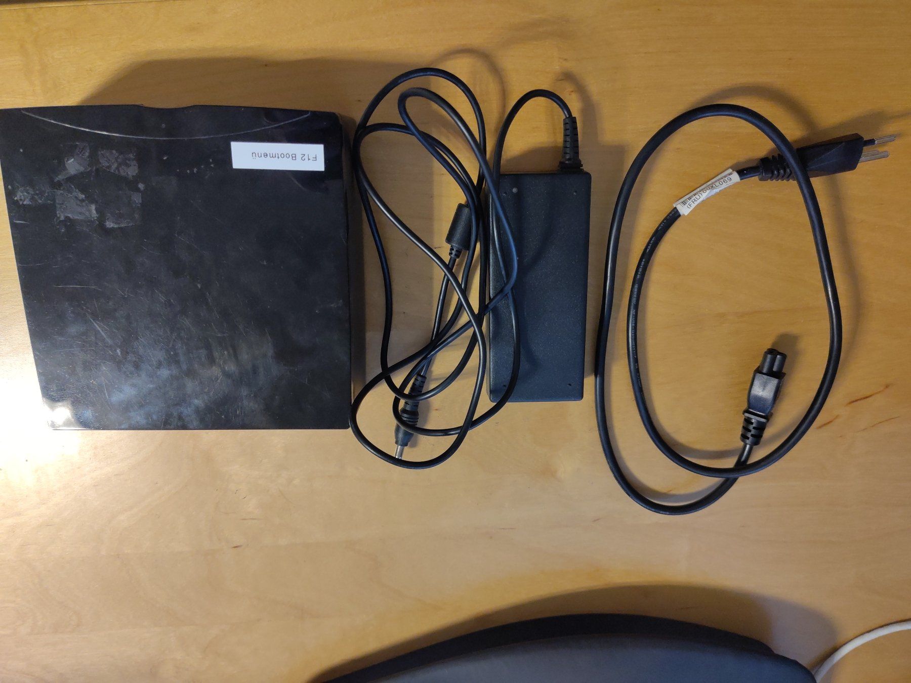PC: Mini PC fürs Büro – Usato da Aarau venduto da PatrickUhlmann