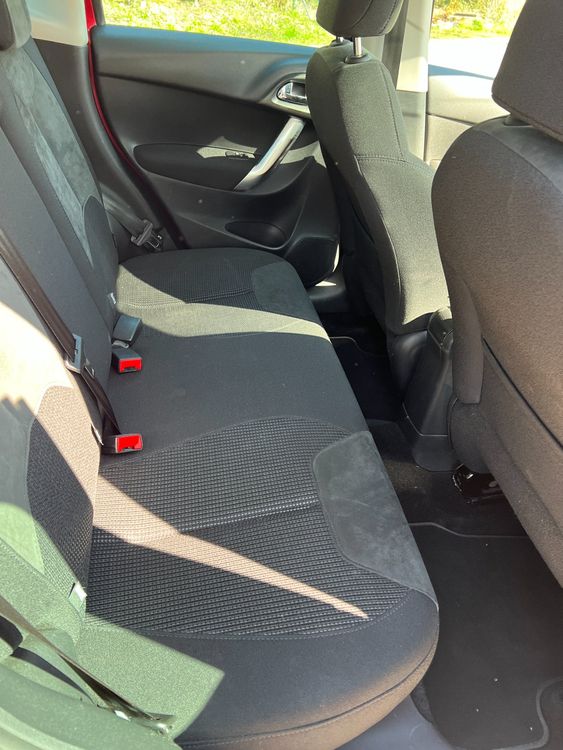 Citroën Automobili: CITROEN C3 1.6i 16V Frisch ab MFK / Service – Usato da Oberbuchsiten venduto da robega 6