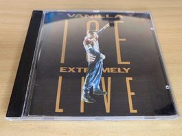 Vanilla Ice – Extremely Live
