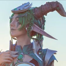 Profile image of Kenika