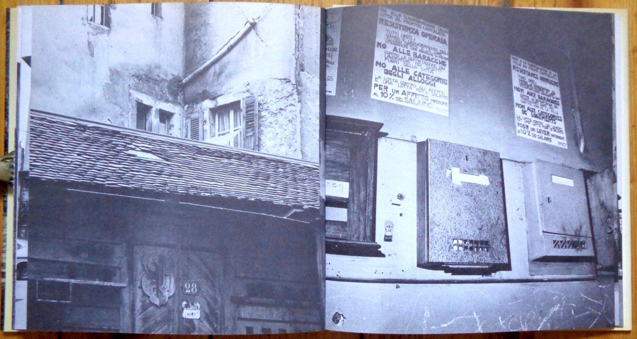 Libri: La Genève des Grottes – Usato da Le Locle venduto da LibrairieLaBergerie 1