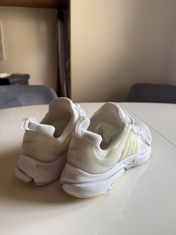 Nike Air Presto (Gebraucht) in Luterbach für CHF 30 – mit