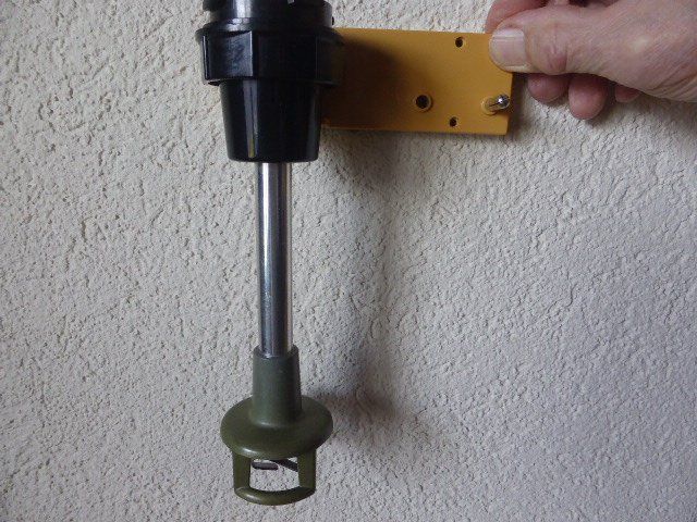 Turmix Elettrodomestici da cucina: Turmix 150 Profi Handmixer – Usato da Hitzkirch venduto da kleinerbaer01 7