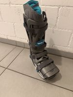 VACOped ORTHO AIR WALKER Stiefel Grösse M mit Zubehör