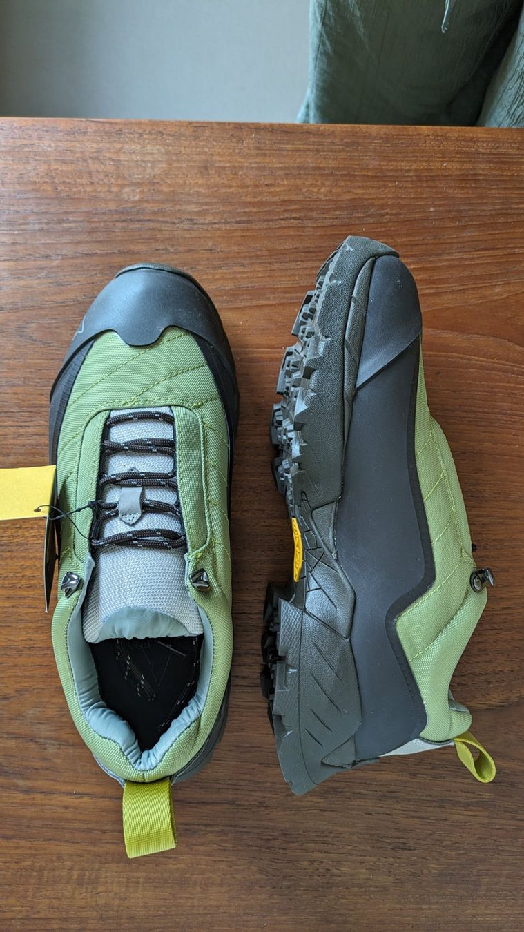 Herrenschuhe: Schuhe ROA Katharina – Neu und originalverpackt aus Luzern von Caesar 1