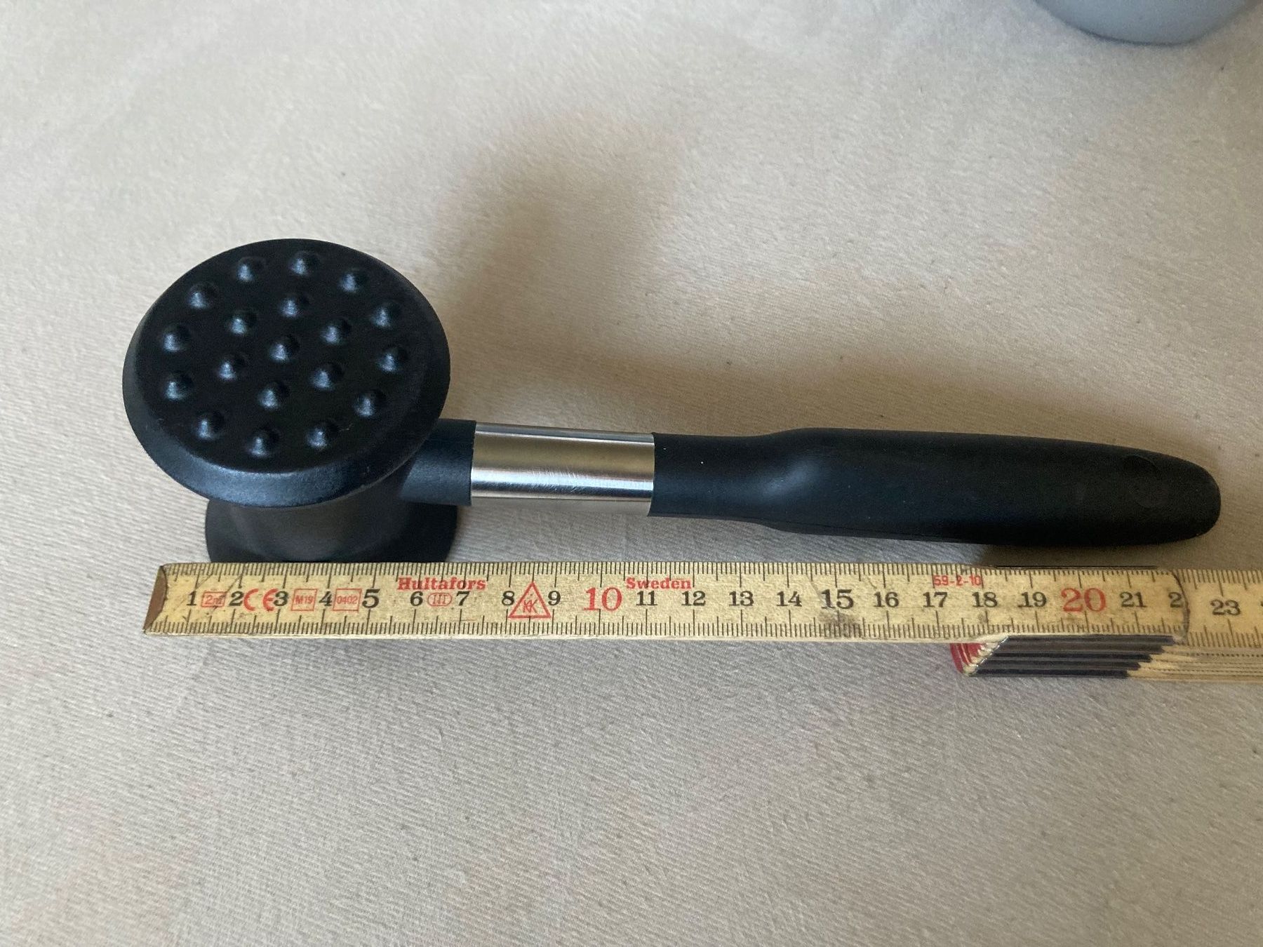 Elettrodomestici da cucina: Fleischhammer – Usato da Wichtrach venduto da Aramis3628 6