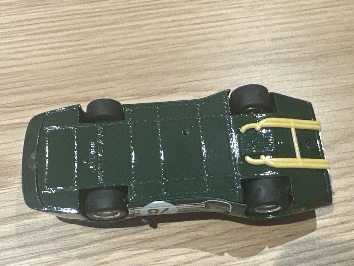 Modellini d'auto: 1:43 Modellauto Zustand gem. beiliegenden Bildern – Usato da Sennwald venduto da HARO-Import 2