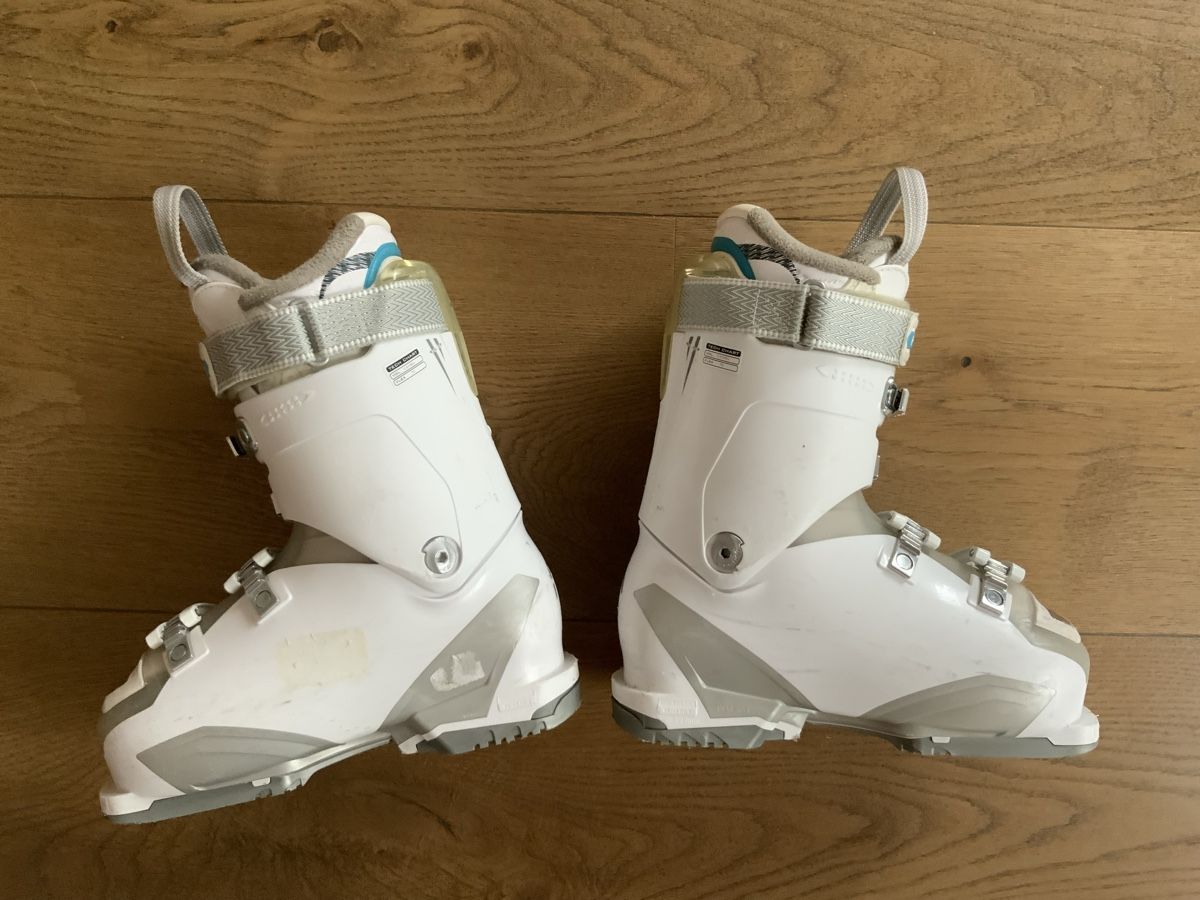 Head Scarpe per ragazzi: Skischuhe Head - Grösse 230-235 – Usato da Luterbach venduto da Fratz08 3