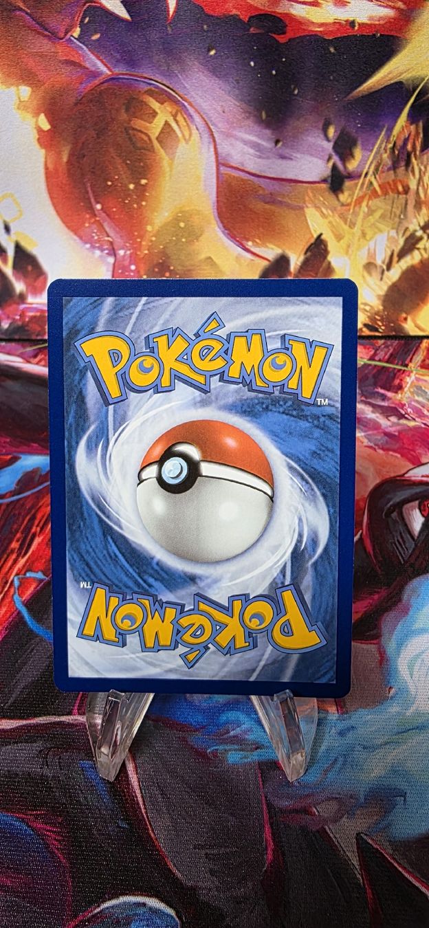 Pokémon Carte collezionabili: Sinistcha ex 023/167 Twilight Masquerade TWM – Nuovo (secondo la descrizione) da Frutigen venduto da Sinnohan_Zorua 2